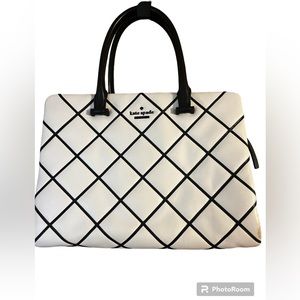 Unique Kate Spade bag EUC Emerson place